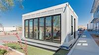 Boxabl Casita - The Instant House - YouTube