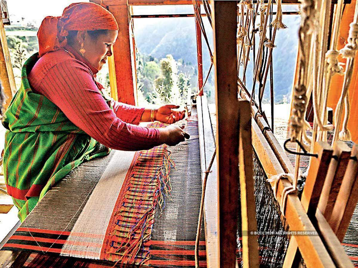 Sustainable fashion