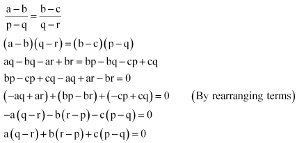 NCERT Solutions Class 11 Mathematics Chapter 9 misc ex. - 26