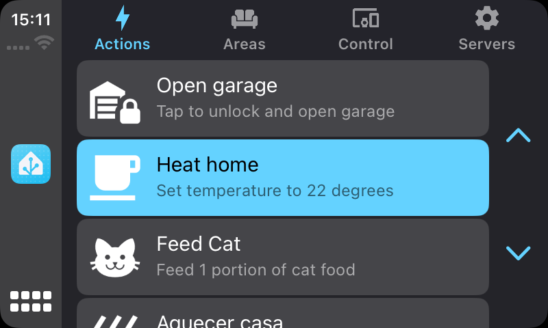 Home Assistant