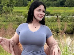 Cici Janda Makassar Cari Cinta Baru