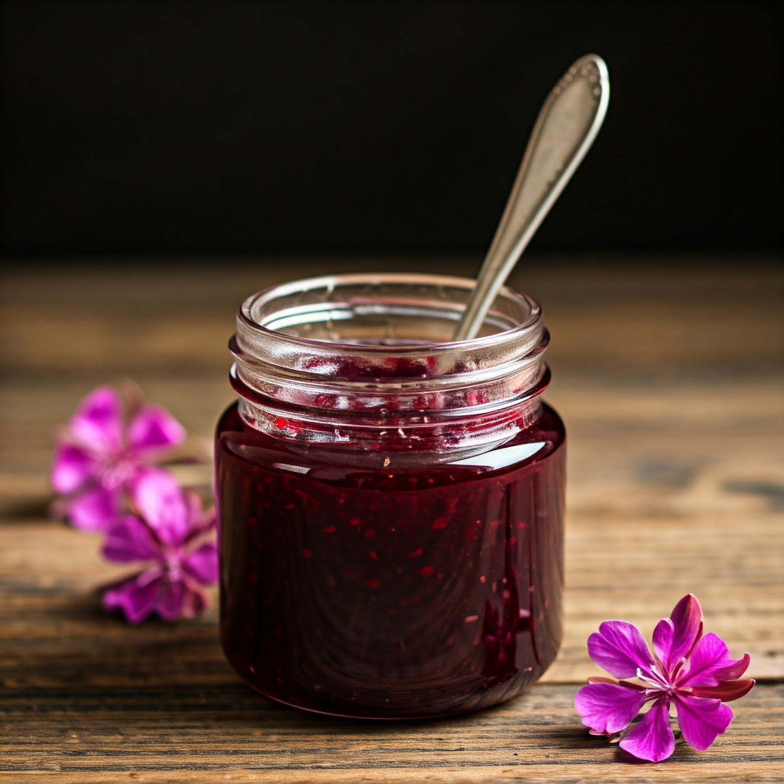 Fireweed Jelly 2