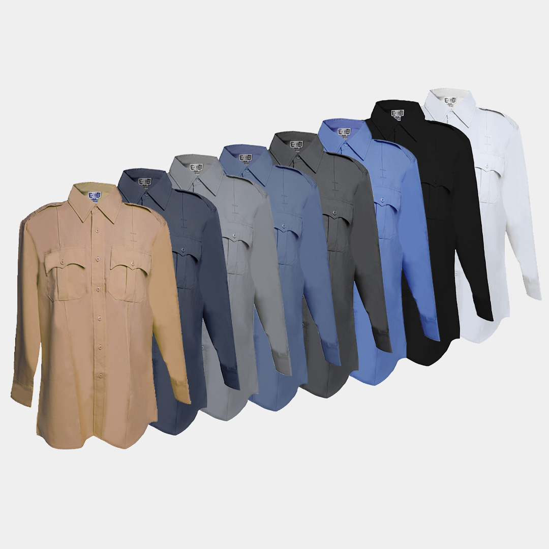 security officer uniform shirts
