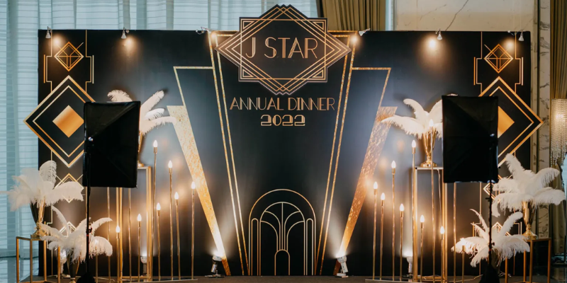 Gala Dinner