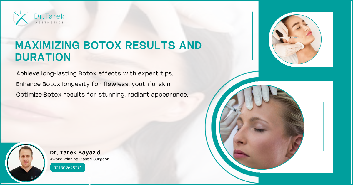 How Long Does Botox Last?