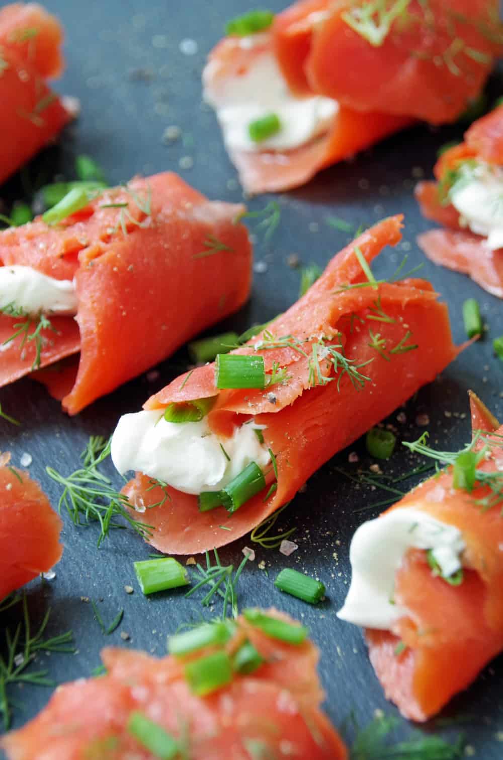 Easy Smoked Salmon Appetizer edited 1