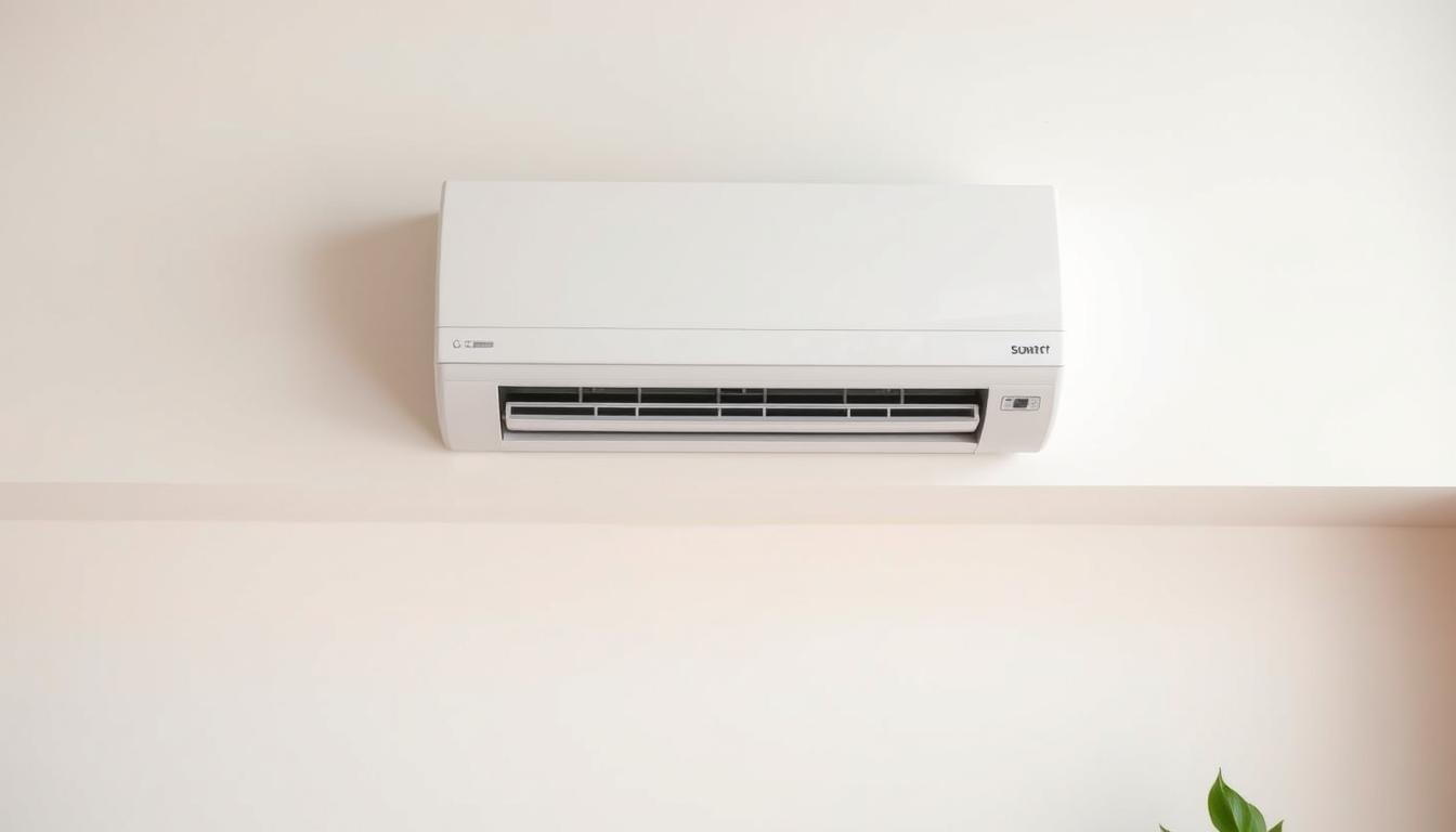 ductless mini-split system