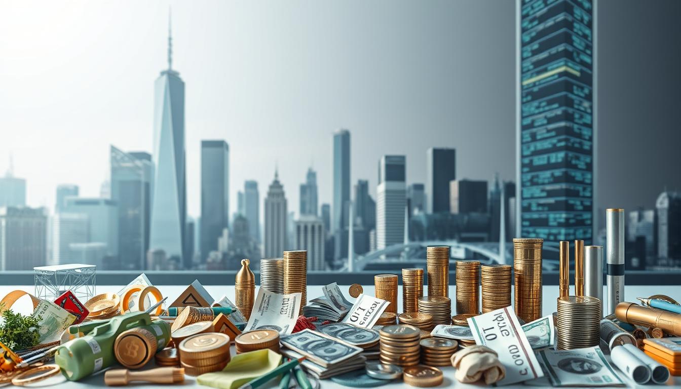 trading instruments