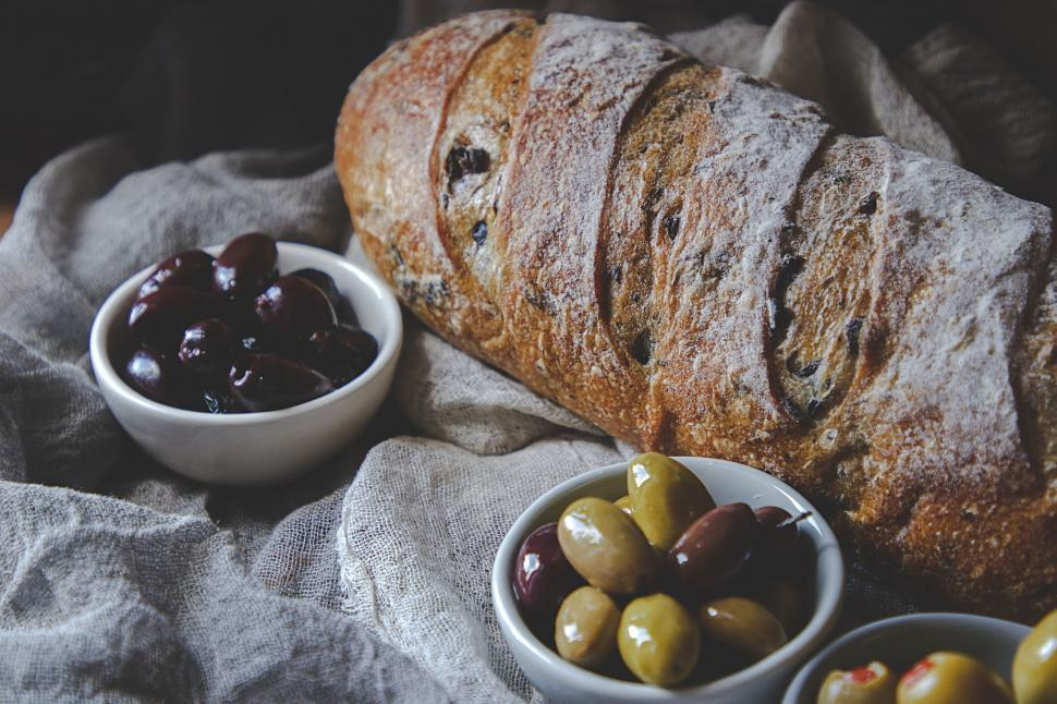 artisan bread near me in edmonton