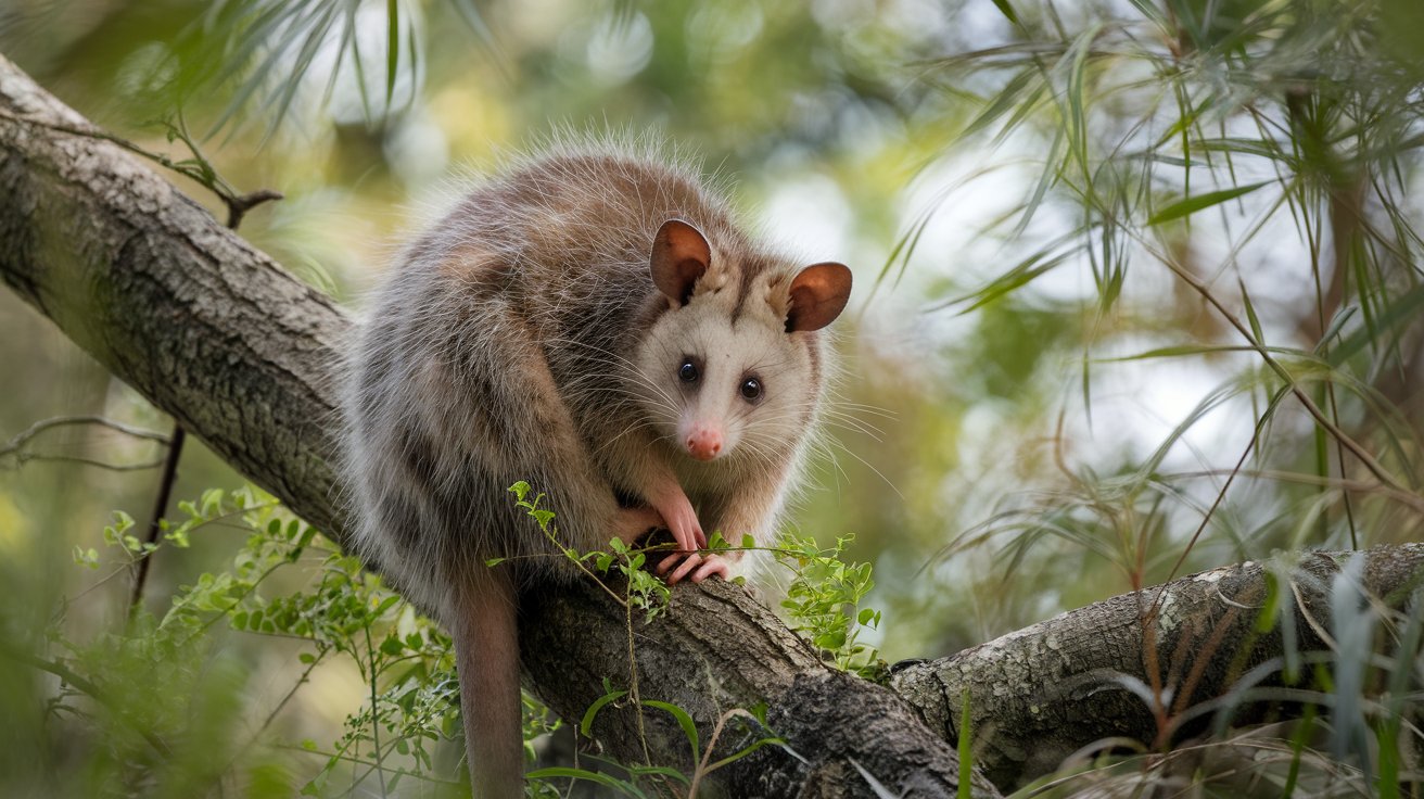 Possum Symbolism