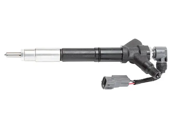 Fuel Injection System Aircraft