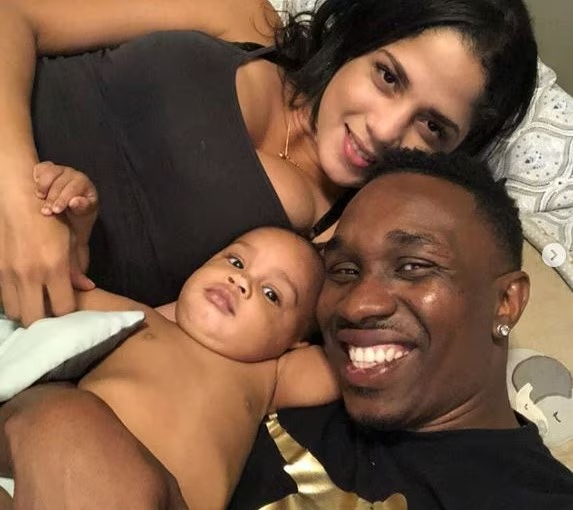 DJ Bravo’s Wife Josanna Khita Gonsalves: Biography, Career, Hobby,  Children, Appearance And Social Account!
