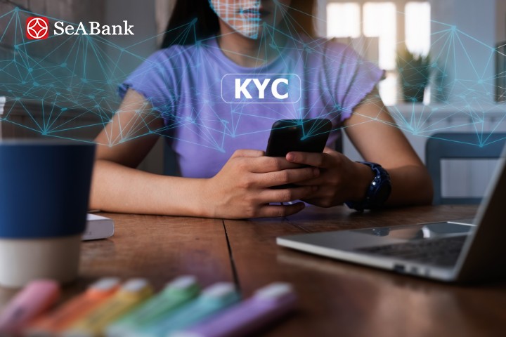 tài khoản ekyc là gì