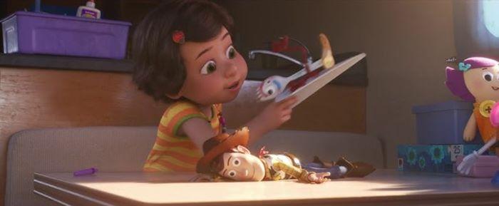 4.TOY STORY 4 2