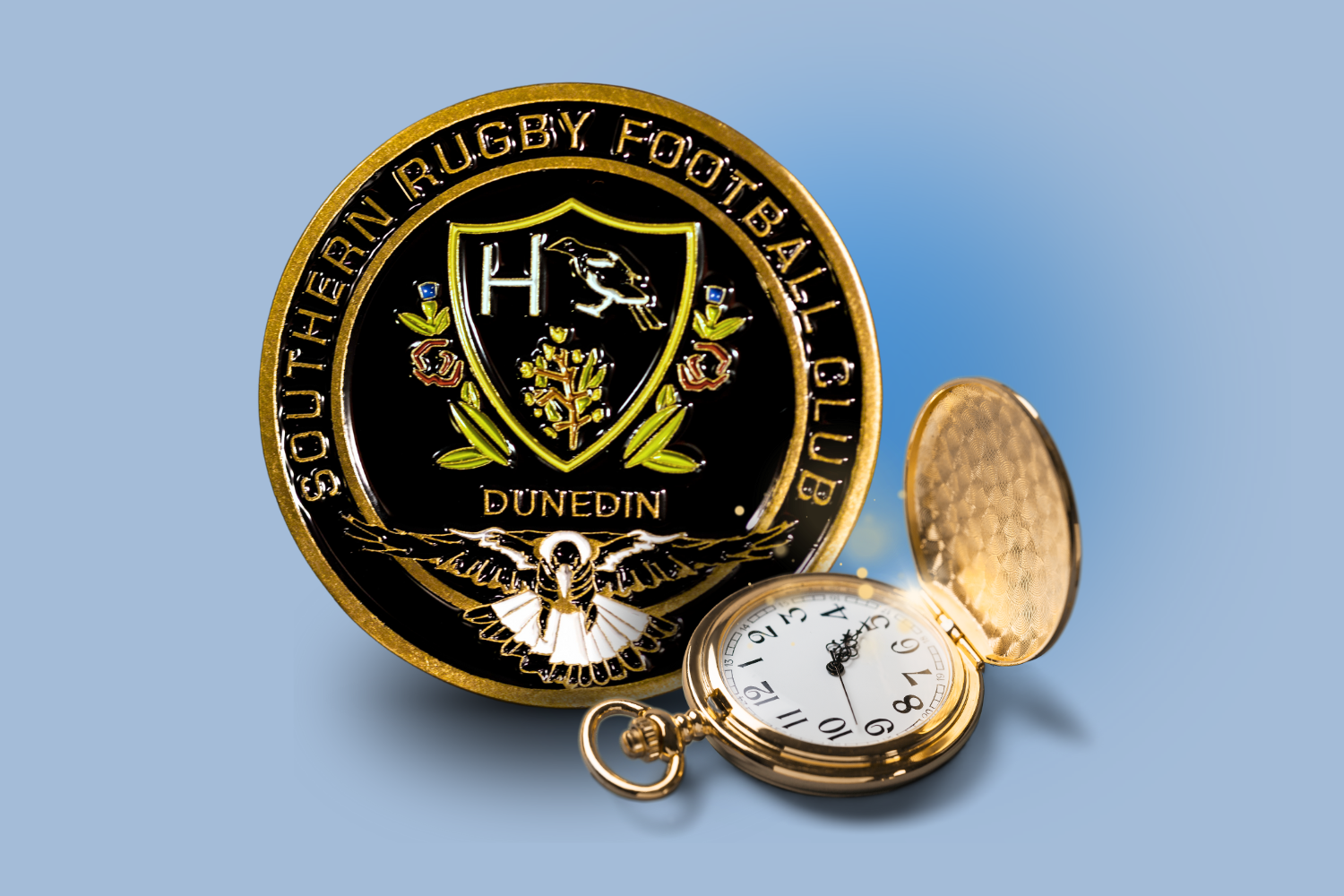 Challenge Coin Order Timeline [Free Calculator]