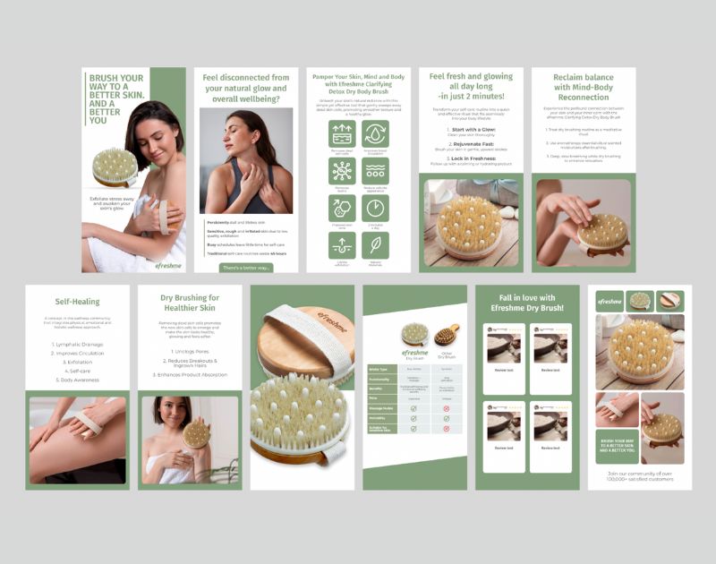 visual content creation custom graphics to boost brand recognition