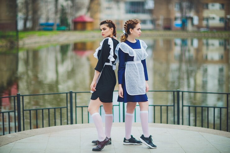 Track uniforms​