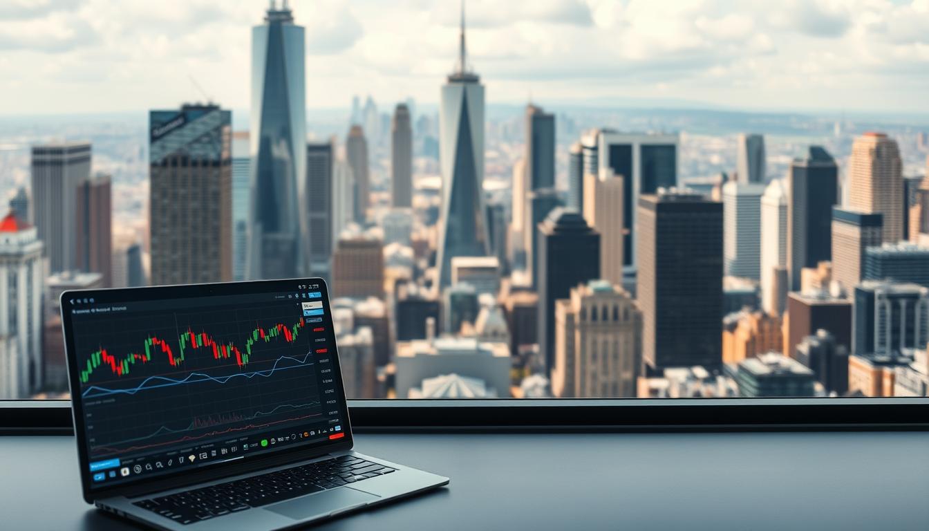 piattaforma di trading