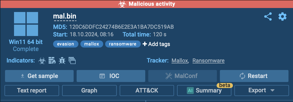 Malware Analysis in 5 Simple Steps
