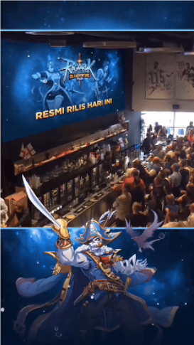 A group of people in a room with a sign and a sword

AI-generated content may be incorrect.