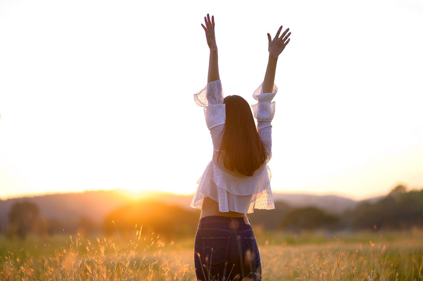 How to Keep Your Body Active Throughout the Day