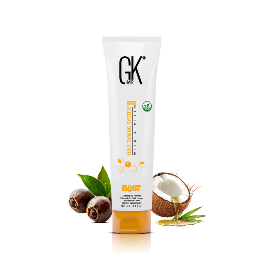 Best Keratin Treatment