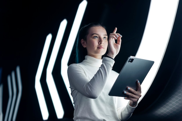 The Future of Work: Top Tech Advances to Watch