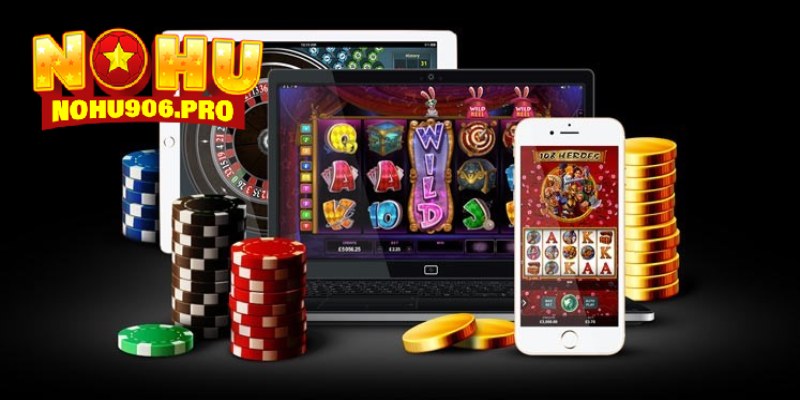 Giải đáp thông tin chi tiết về casino là gì