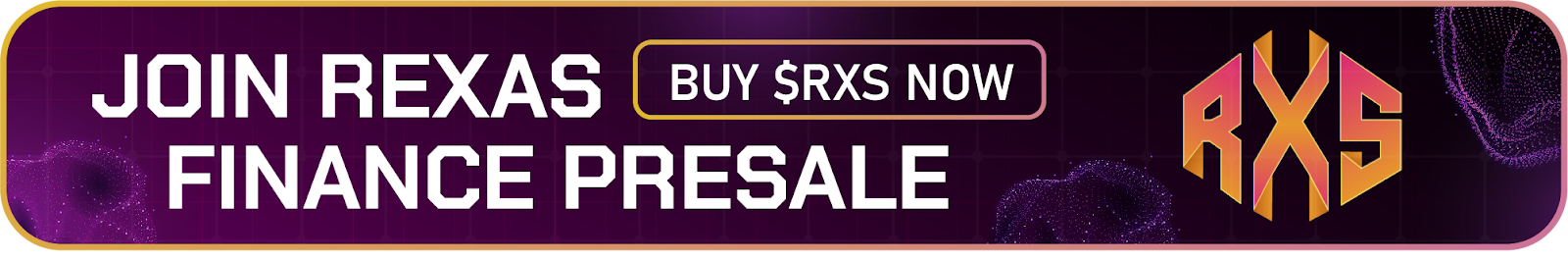 RXS PRESALE