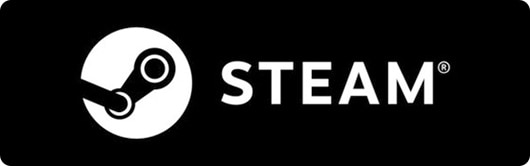 ボタンデザイン2(Steam)