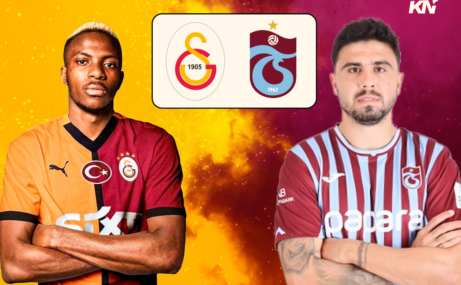 Phân tích phong độ Galatasaray vs Trabzonspor