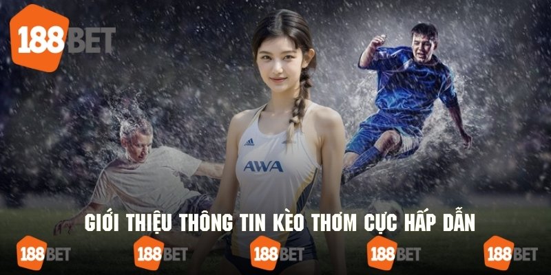 Kèo Thơm Là Gì? Cách Nhận Biết Và Bắt Kèo Chính Xác image-1749733210239