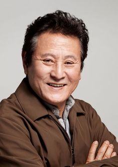 Park Geun-Hyung - AsianWiki