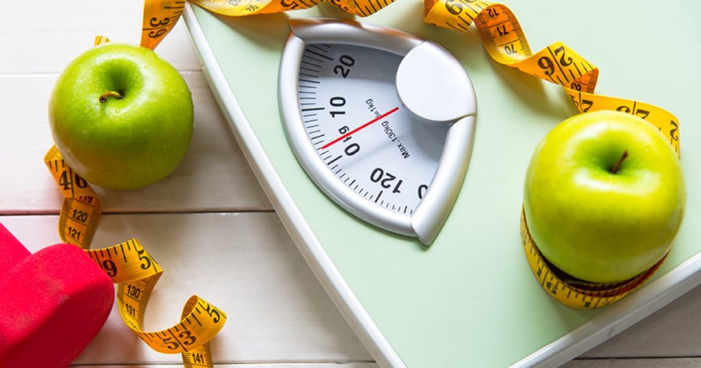 What Makes the Best Diet for Weight Management?