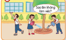 BÀI 5.EM TÍCH CỰC THAM GIA LAO ĐỘNG