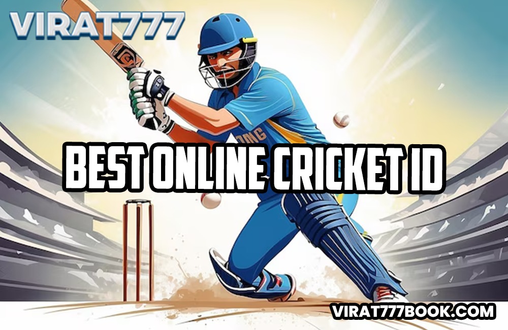 best online cricket id 