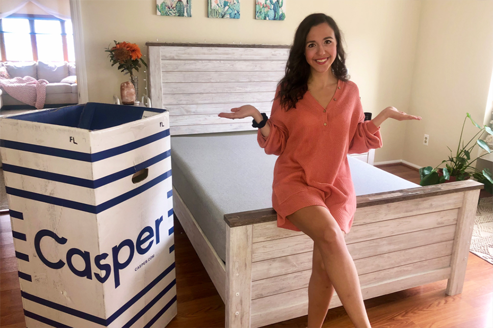 Mattress