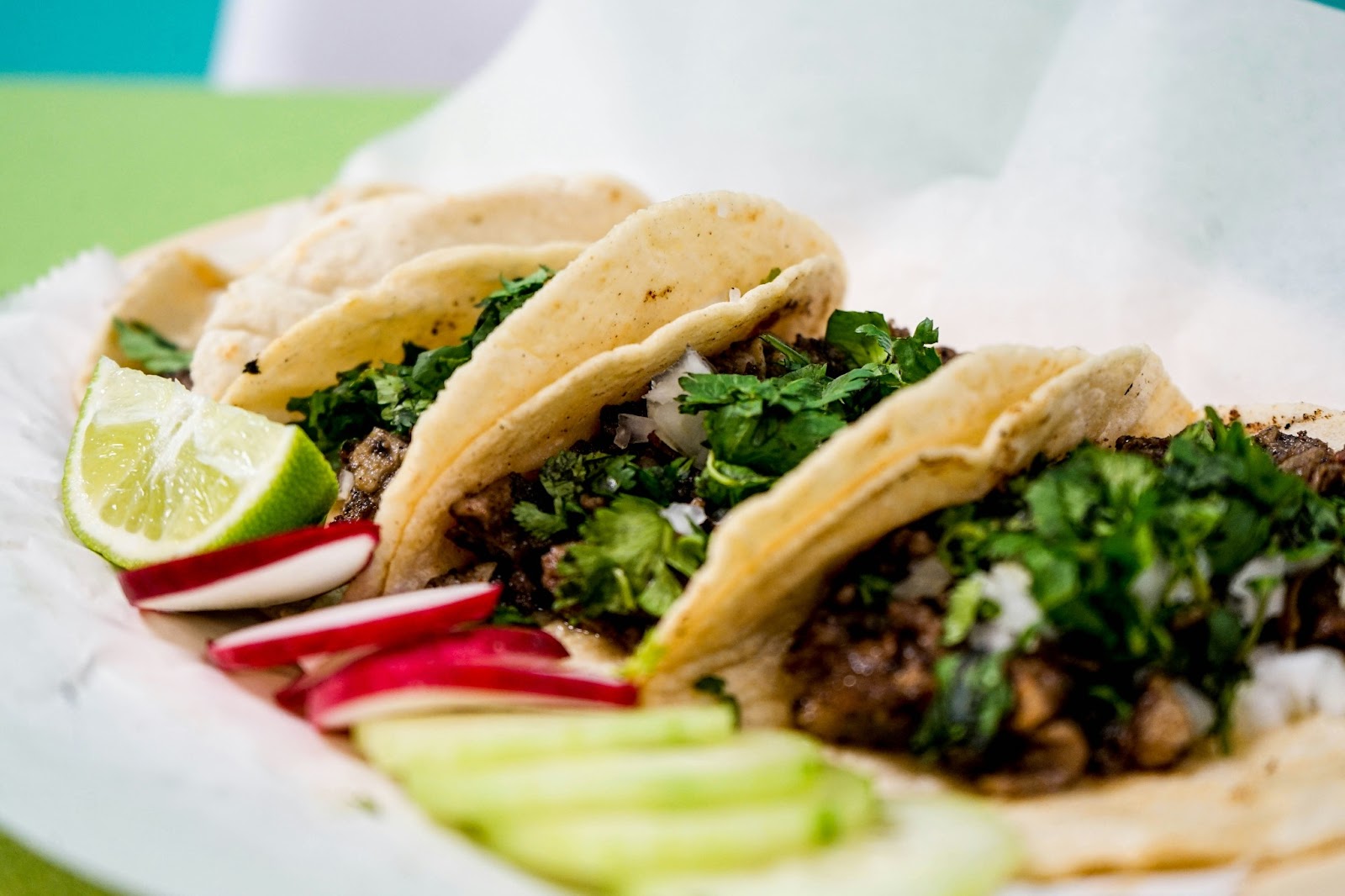 Savor the flavors of Cancun, from fresh seafood to authentic Mexican street tacos. 