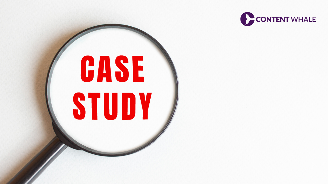 Case Study - Content Refresh Led to 50% Traffic Growth and SEO reoptimization, 