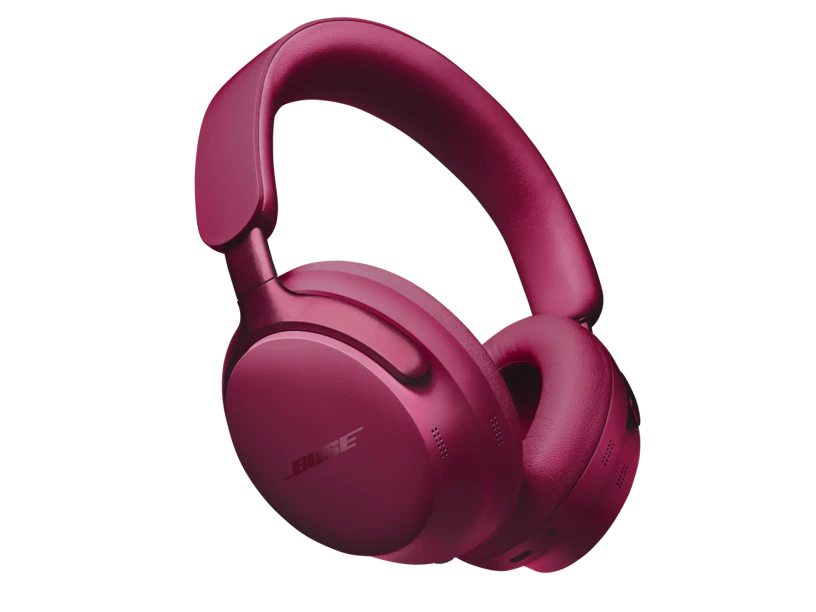 bose quietcomfort ultra headphones