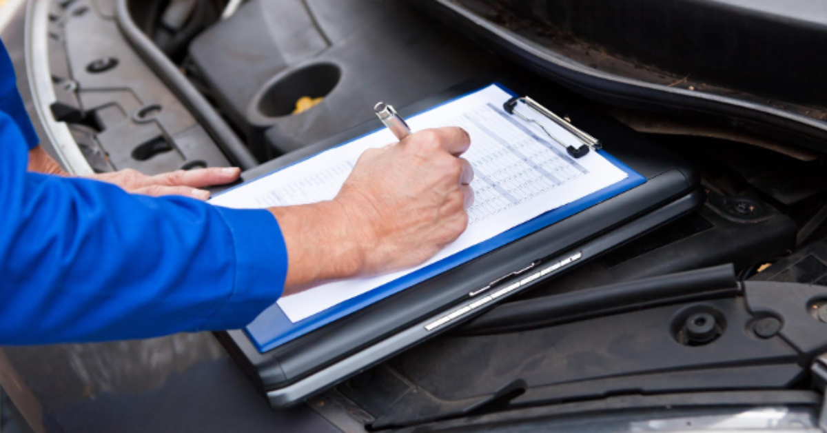 10 Must-Have Documents for Salvage Inspection – Expert Tips from MyAirbags