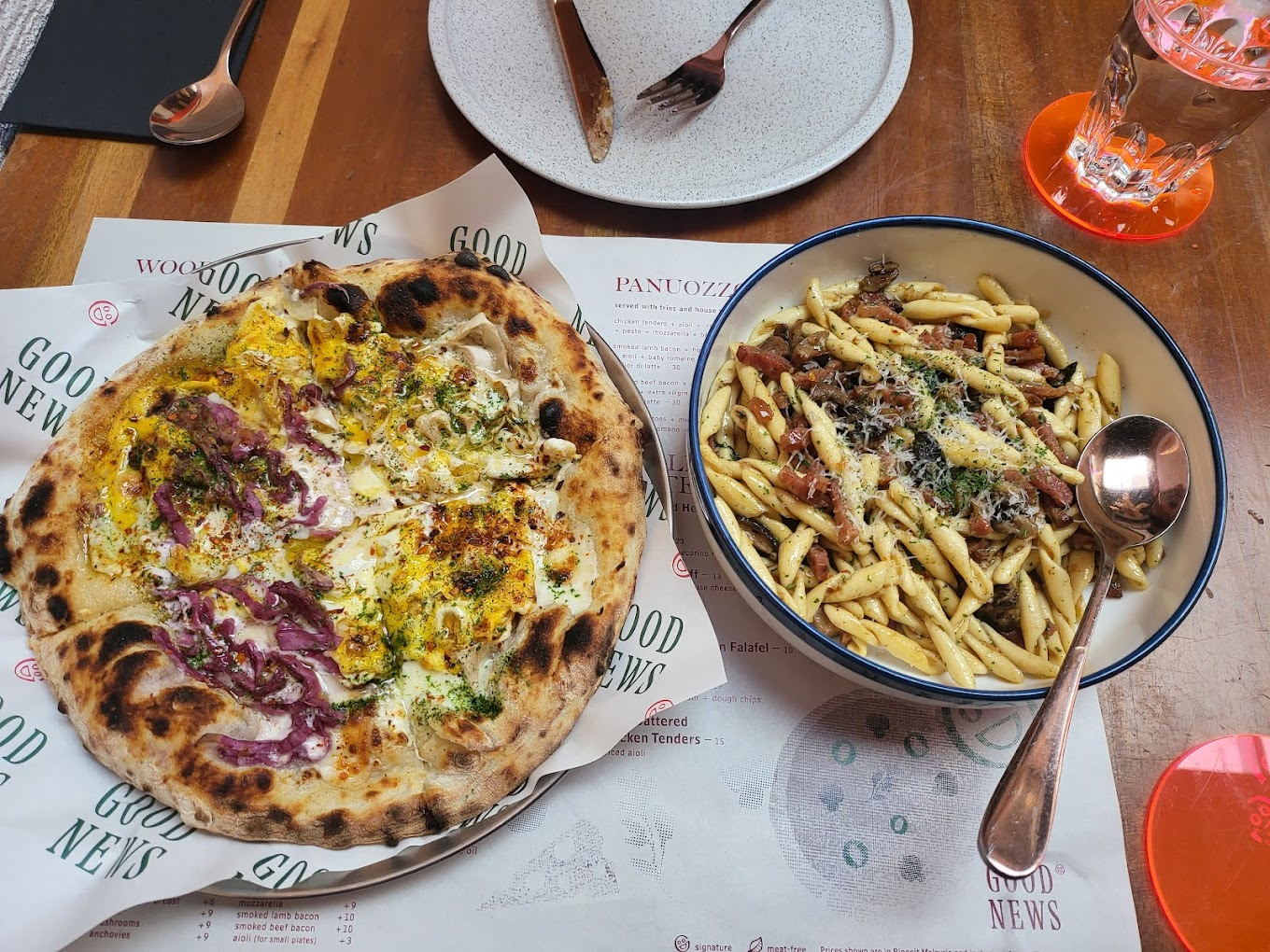 10+ Pilihan Restoran Pizza di Kuala Lumpur untuk Peminat Pizza!