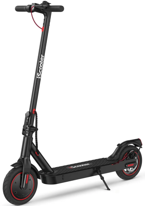 iScooter i9 Electric Scooter