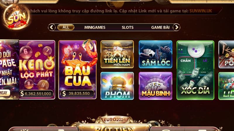 SunWin - Cổng Game Đổi Thưởng Uy Tín, An Toàn và Xanh Chín Nhất Thị Trường Hiện Nay