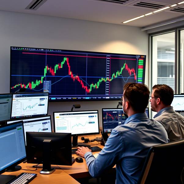Esquemas de Pump and Dump de Criptomoedas: Como Identificar e Evitar