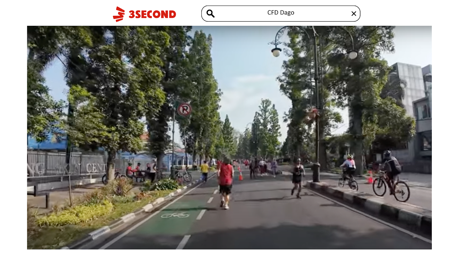 CFD Dago