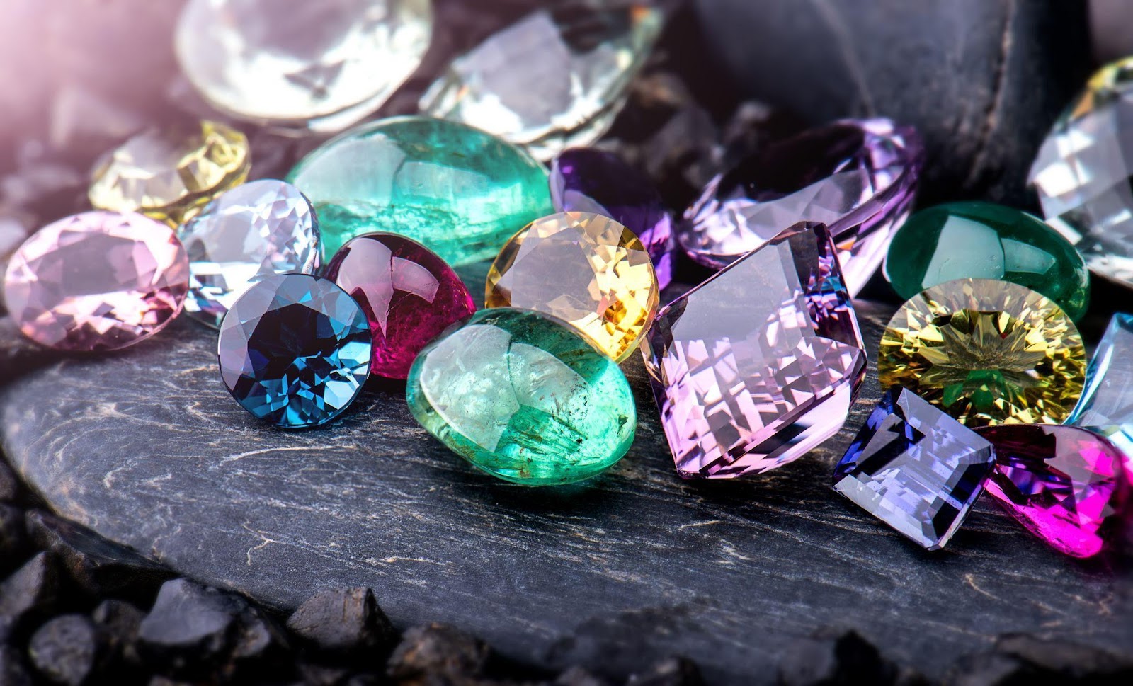 Swarovski at 130