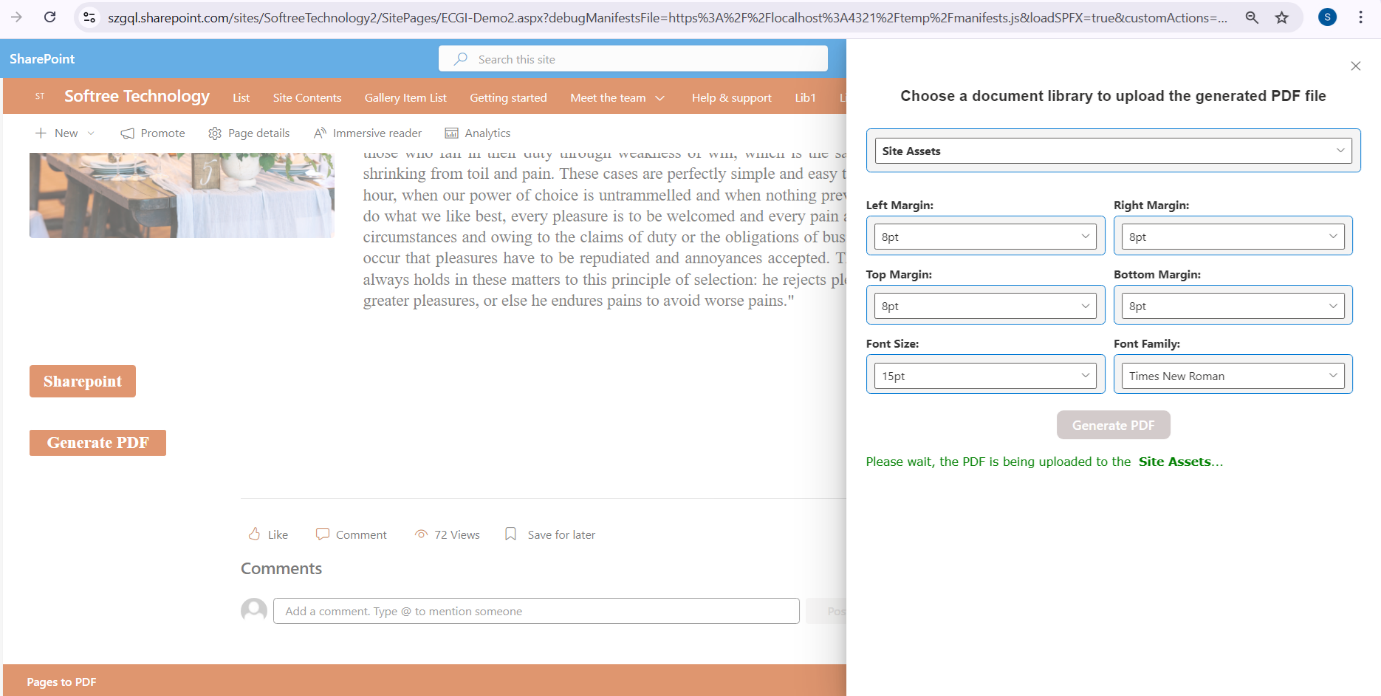 A screenshot of a computer

AI-generated content may be incorrect.
