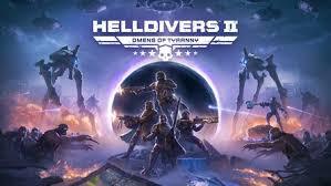 HELLDIVERS™ 2