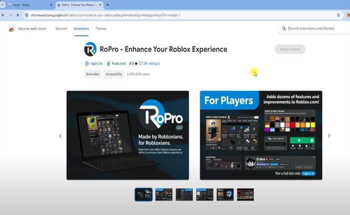 RoPro Verify Not Working